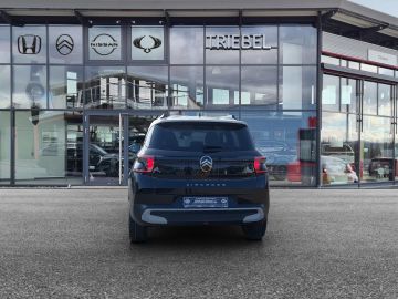 Citroën C3 Aircross Hybrid Max 145 NaviRFKWINTERPAKET