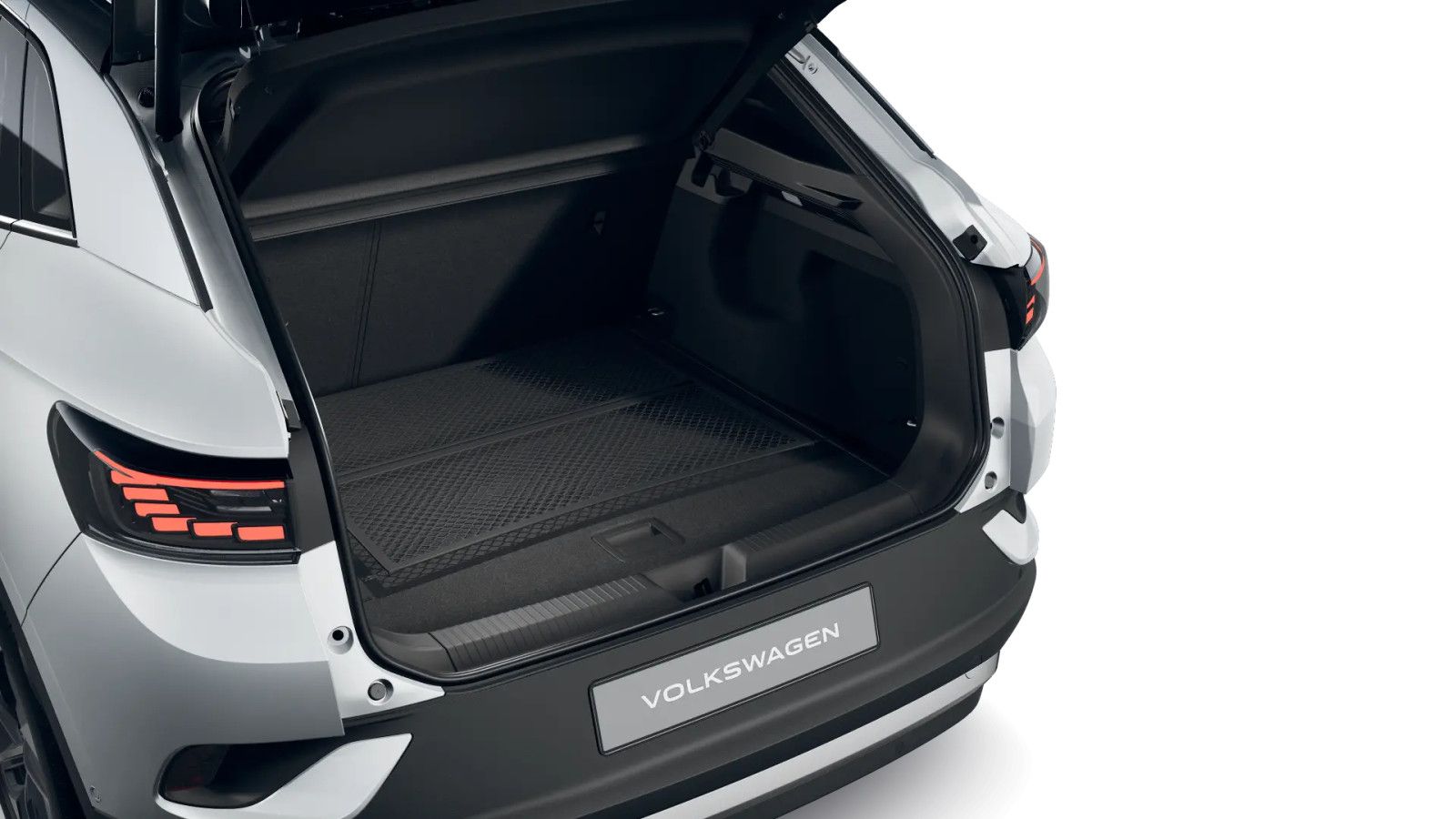 Volkswagen ID.4 - Bild 10