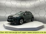 Dacia Sandero Stepway Expression TCe 100 ECO-G Alu - Dacia in Mönchengladbach
