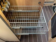 Knaus Sky TI 700 *Wenig KM*  Umfangreiche Ausstattung*