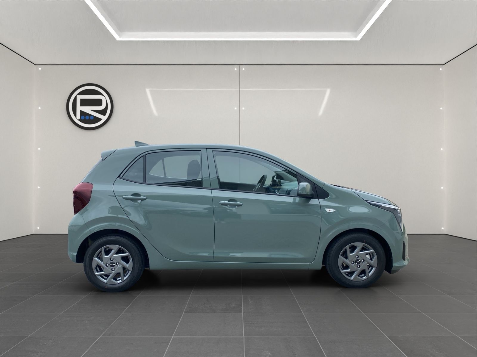 Kia Picanto - Bild 4