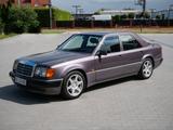 Mercedes-Benz 500E Porsche German Market Japan Reimport - Reimport gebraucht