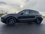 Porsche Macan S Diesel  Carbon Luftf. 22 AHK Bose 18Wege - Porsche Gebrauchtwagen in Grevenbroich