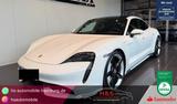 Porsche Taycan Turbo *CAR-PLAY/PANO/CHRONO* - Porsche Taycan aus 2020