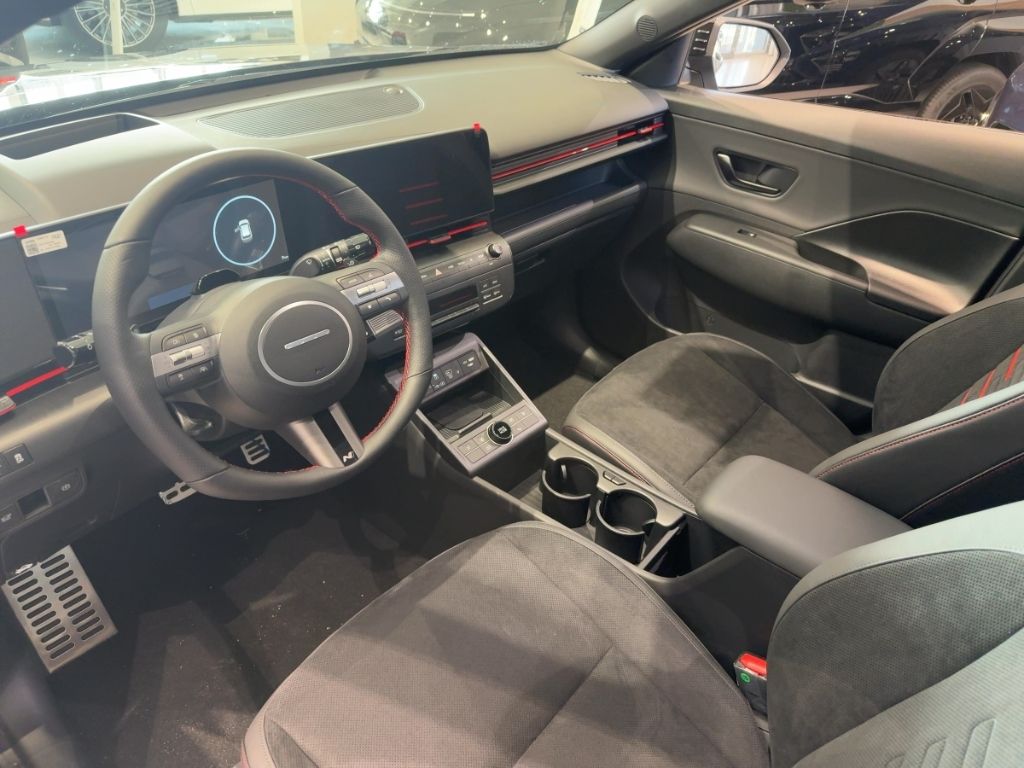 Hyundai KONA - Bild 9