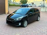 Kia Carens 1.7 CRDi 141PS Dream-Team Edition Euro6 - Kia Carens Dream-Team-Edition