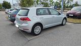 Volkswagen Golf 1.0 TSI 63kW Comfortline Topzustand - VW Golf Gebrauchtwagen in Karlsruhe