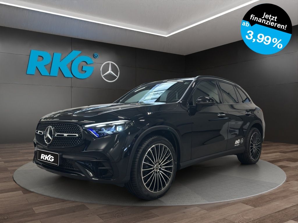 Image of Mercedes-Benz GLC 200