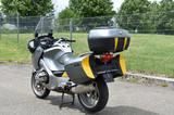 BMW R1200RT *1.Hand*ABS*Griffheizung - Angebote entsprechen deinen Suchkriterien