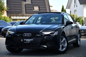 Audi A6 - 1