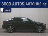 Polestar 2 Long Range 78 kWh LED RfK PDC USB Shz Memory - schwarze Polestar 2