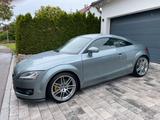 Audi TT 8J Bj.2006 - Audi 200 Gebrauchtwagen