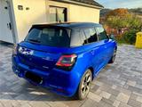 Suzuki Swift 1.2 DUALJET HYBRID Comfort plus - Suzuki Swift Comfort Plus Gebrauchtwagen