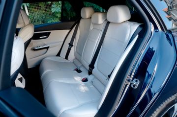 Mercedes C 220 - 11