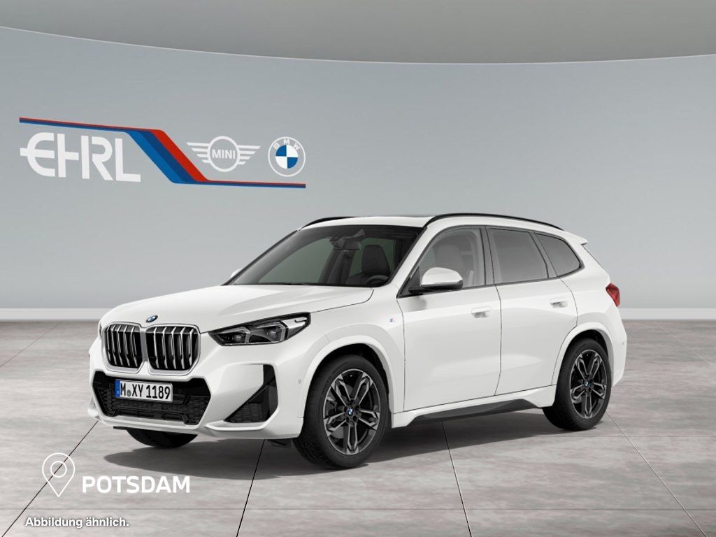 Image of BMW X1