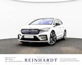 Skoda ENYAQ COUPE RS SUITE/CRYSTAL/ACC/HuD/PANO/WÄRMEP - Skoda Enyaq Coupe RS Gebrauchtwagen
