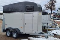 Humbaur AKTION Equitos Alu 2000