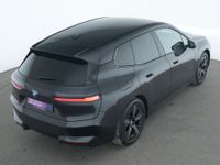 BMW iX - Vorschau Bild 12
