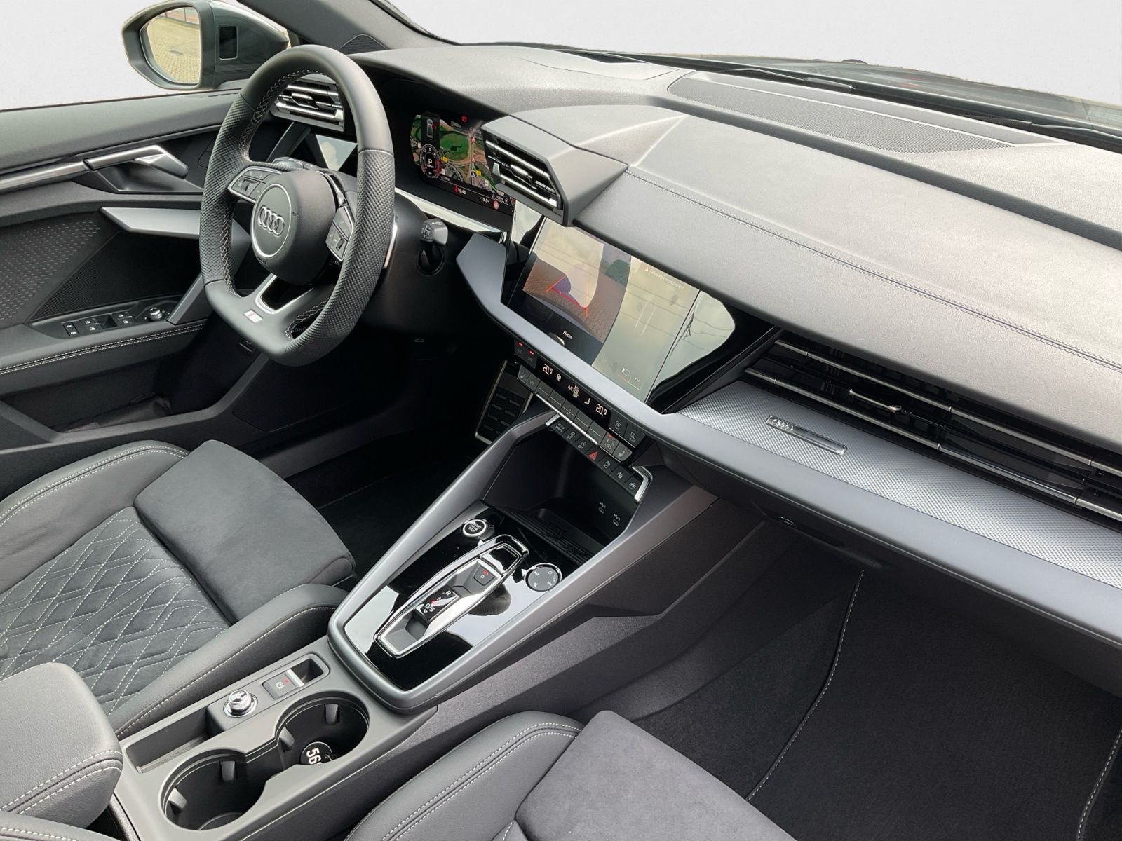 Audi A3 - Bild 19