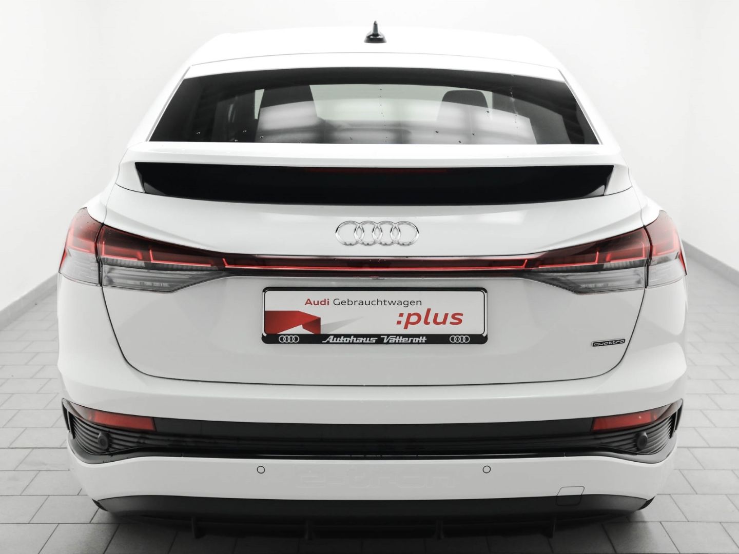 Audi Q4 e-tron - Bild 4