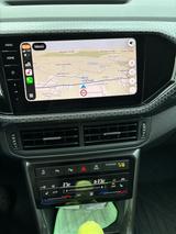 Volkswagen T-Cross 1.5 TSI OPF DSG Style Style - Volkswagen T-Cross: Von Privat