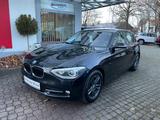BMW 118 D Limo.5 Türig*Klima*Leder*Navi*1 Hand*Alu* - gebrauchte BMW 118 aus dem Jahr 2014