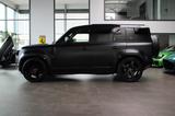 Land Rover DEFENDER 110 D300 X-DYNAMIC AHK/PANO/MATRIX/22" - Land Rover Defender: Automatik
