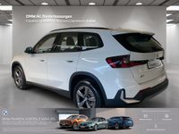 BMW X1 - Vorschau Bild 5