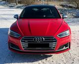 Audi S5 3.0 TFSI tiptronic quattro Sportback -