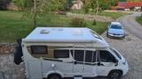 Carado Neuwertiges  Wohnmobil, Carado T 132 - Offers