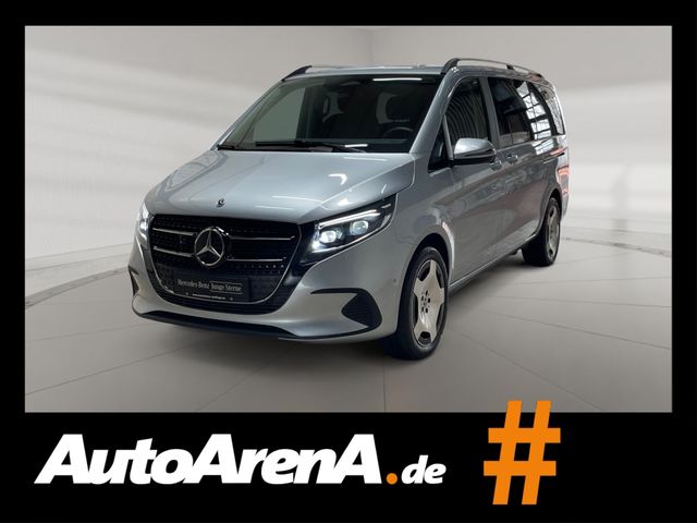 MERCEDES-BENZ V 250 d MBUX+Style+AHK+Cam+Navi+AUT+Distr+Totw