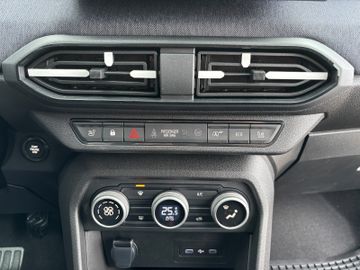 Dacia Sandero Journey  TCe 100