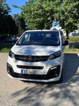 Opel Zafira Life 2.0 Diesel 110kW Edition M Edition - Opel Zafira Life von privat