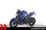 Suzuki GSX S 1000 - Yoshimura, QS, TC - SUZUKI GS 1000