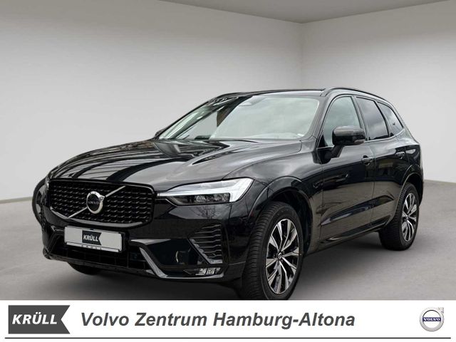 Volvo XC60 B4 D 2WD Plus Dark Pano, AHK uvm.