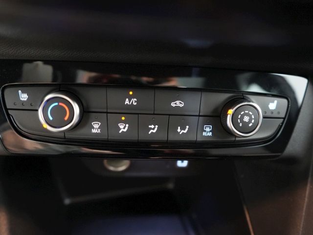 Corsa F FACELIFT EDITION+LED+SITZ-/LENKRADHEIZUN