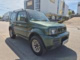 Suzuki Jimny Ranger Lim.*1.Hand* - Suzuki Jimny in Stuttgart