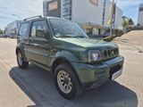 Suzuki Jimny Ranger Lim.*1.Hand* - Suzuki Jimny Gebrauchtwagen in Stuttgart