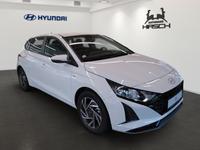 Hyundai i20 FL (MJ24) 1.0 T-Gdi (100PS) M/T Trend Navi
