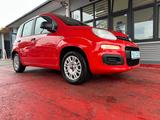 Fiat Panda 1.2 Easy/KLIMA/CITY/EU6 - Fiat Panda: Easy