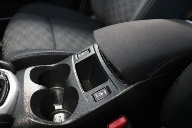 Fahrzeugabbildung Nissan Qashqai Acenta+ 1.6 dCi |1HAND|PDC|SHZ|LED|