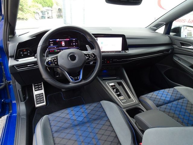 Golf Variant R "Black Style" 4Motion / DCC