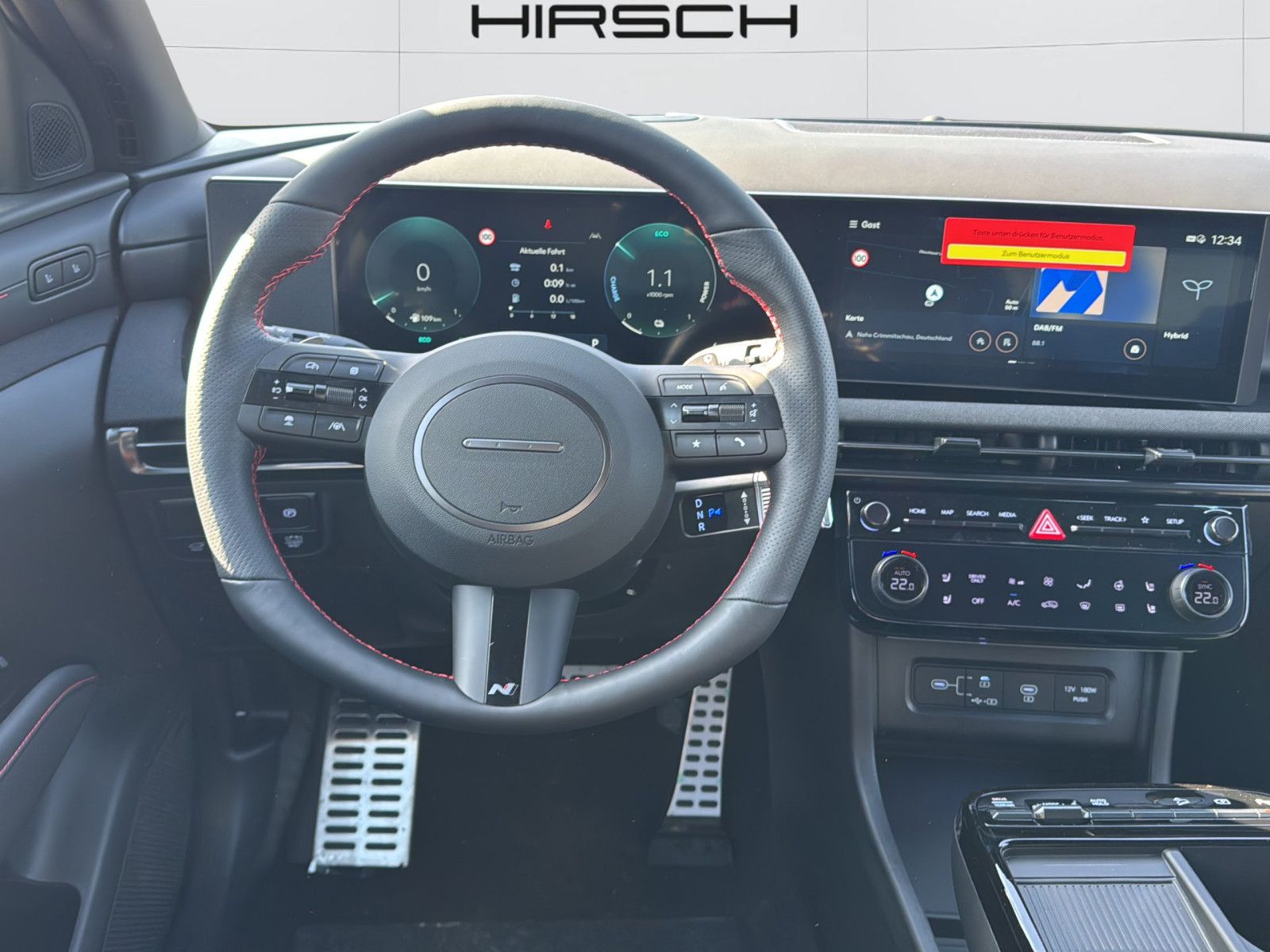 Hyundai TUCSON - Bild 17