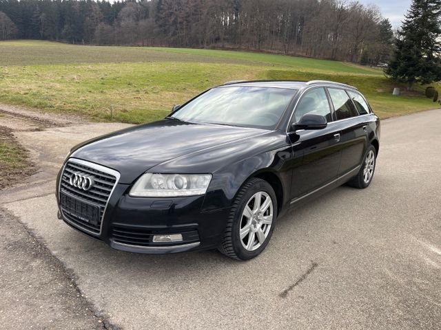 Audi A6 Avant 2.7 TDI quattro , Euro5