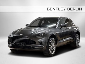 ASTON MARTIN DBX 4.0 V8 Sportpaket Panorama 22" Zoll