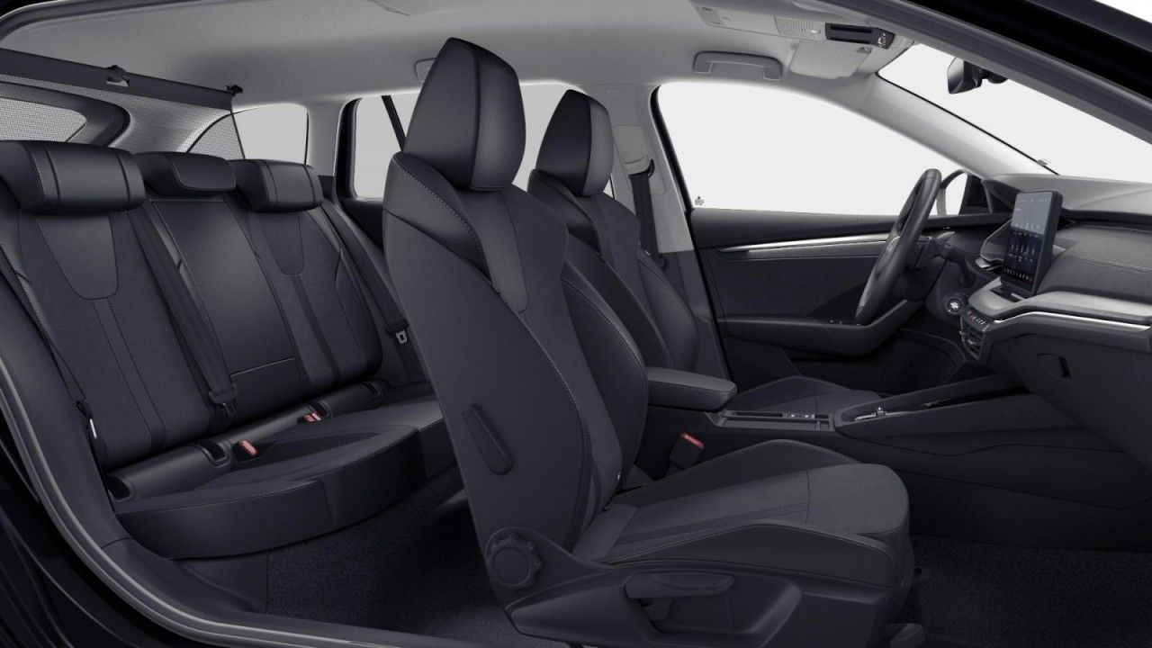 Skoda Octavia - Bild 5