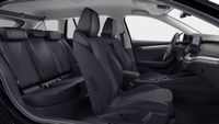 Skoda Octavia - Vorschau Bild 5