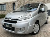 Citroën Jumpy HDi 125 FAP L1 Multispace Exclusive*Navi* - Citroën Jumpy: Multispace