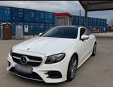 Mercedes-Benz E 350 *AMG*PANO*MASSAGE*HUD - Mercedes-Benz E 350: Sportwagen