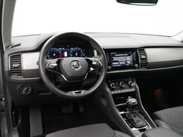 Skoda Kodiaq - 4